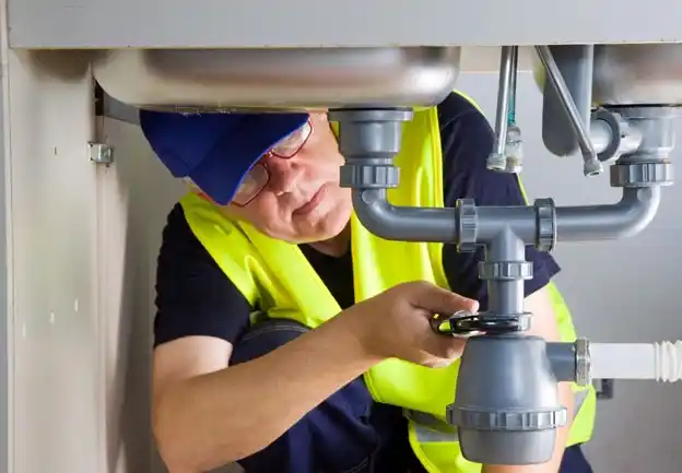 loodgieter Westerland